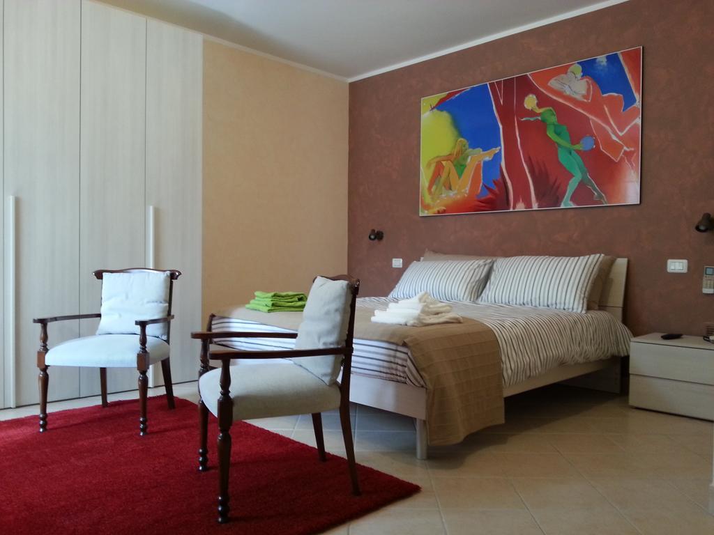 Casa Livia Metro C Bolognetta Apartment Rome Exterior photo